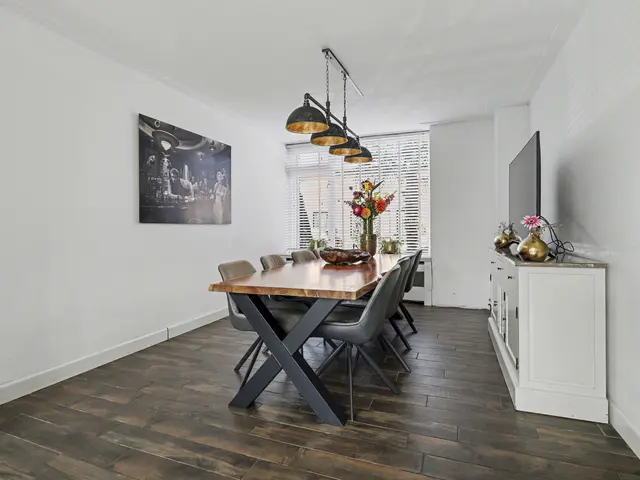 Foto van Vincent van Goghstraat 6