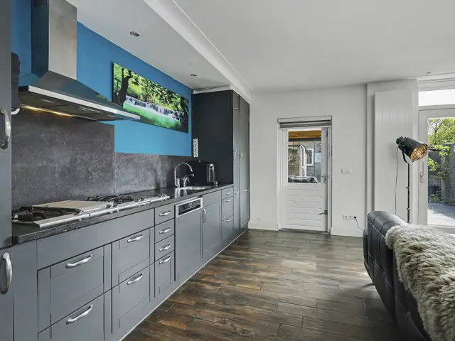 Foto van Vincent van Goghstraat 6