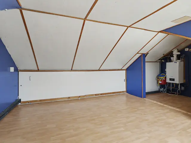 Foto van Vincent van Goghstraat 6