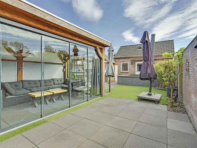 Foto van Vincent van Goghstraat 6