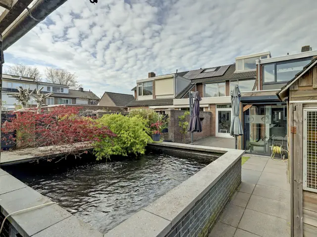 Foto van Vincent van Goghstraat 6