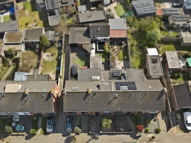 Foto van Vincent van Goghstraat 6