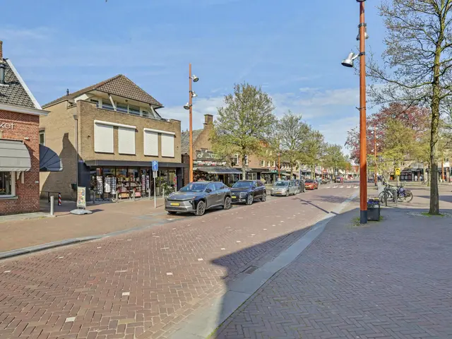 Foto van Achter 't Raadhuis 20