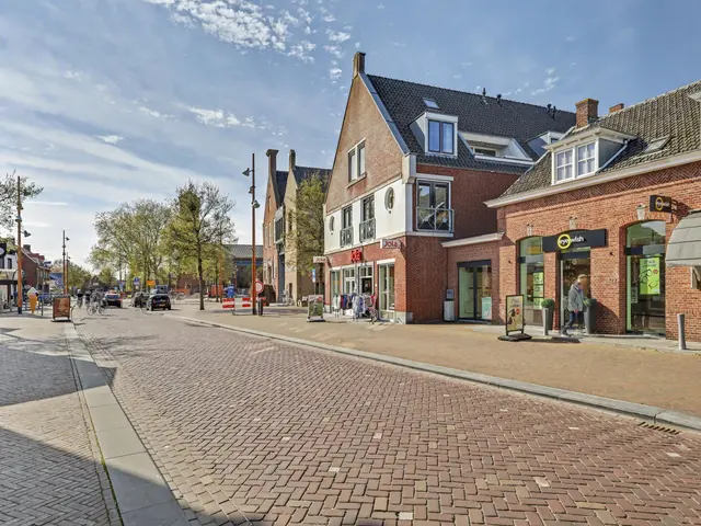 Foto van Achter 't Raadhuis 20