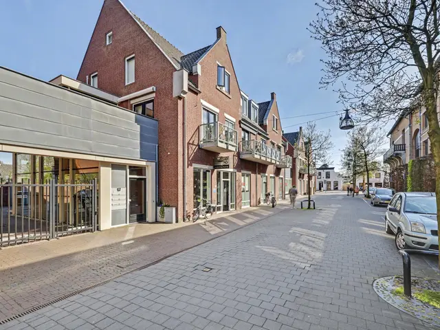 Foto van Achter 't Raadhuis 20