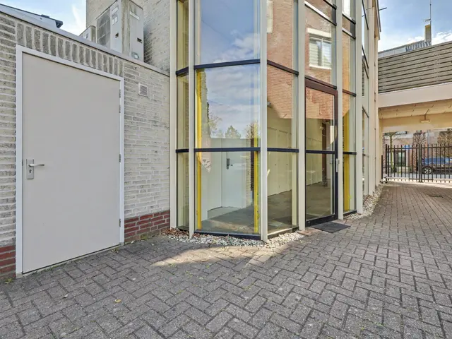 Foto van Achter 't Raadhuis 20