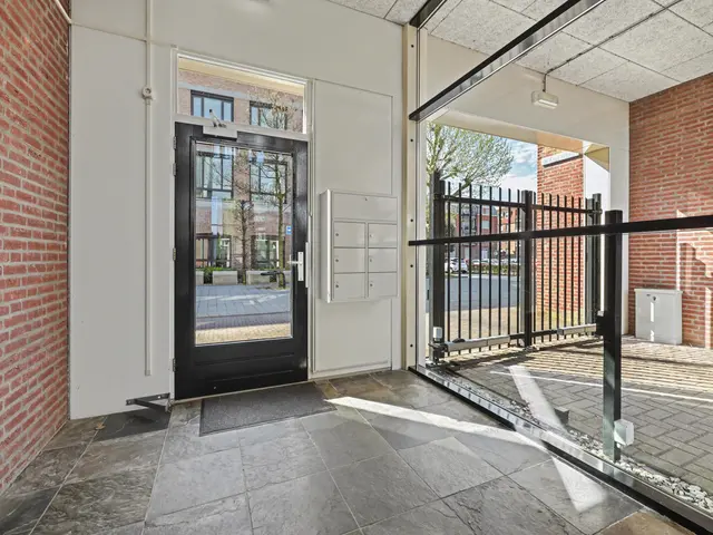 Foto van Achter 't Raadhuis 20