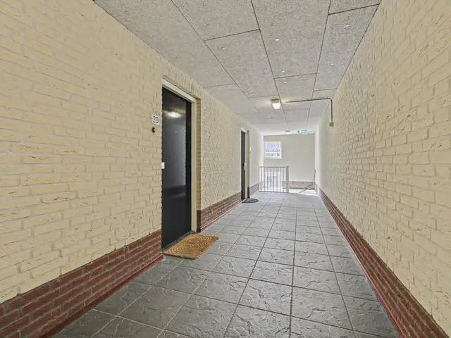 Foto van Achter 't Raadhuis 20