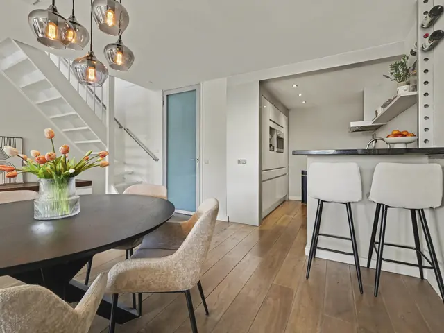 Foto van Achter 't Raadhuis 20