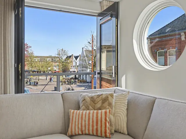 Foto van Achter 't Raadhuis 20
