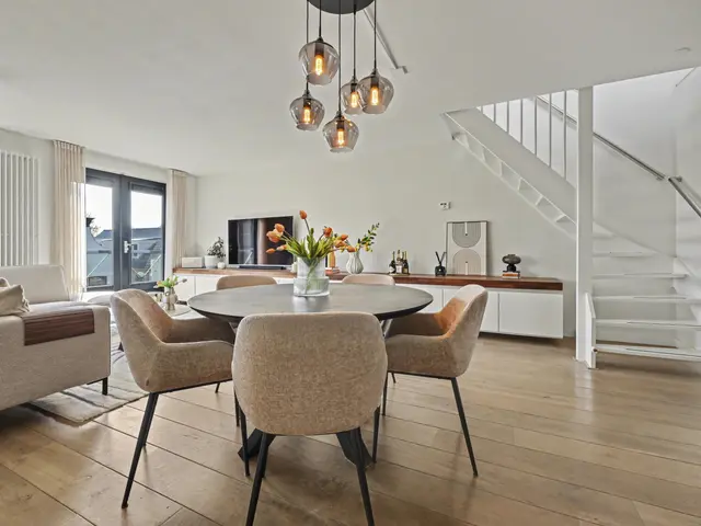 Foto van Achter 't Raadhuis 20