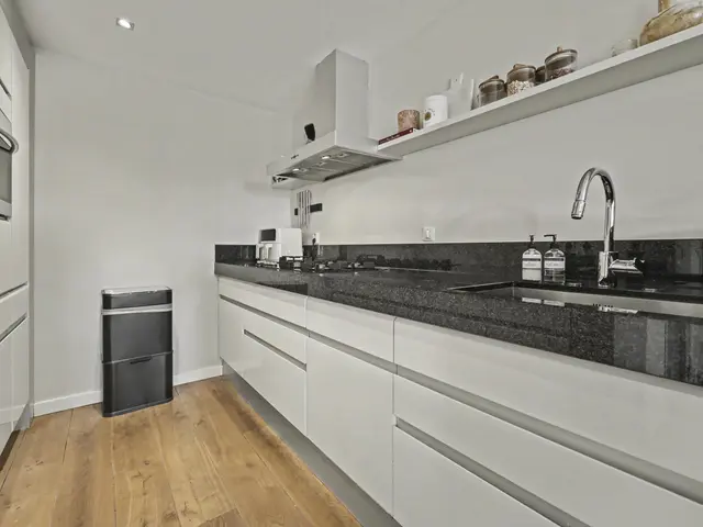 Foto van Achter 't Raadhuis 20