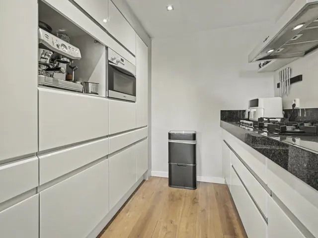 Foto van Achter 't Raadhuis 20