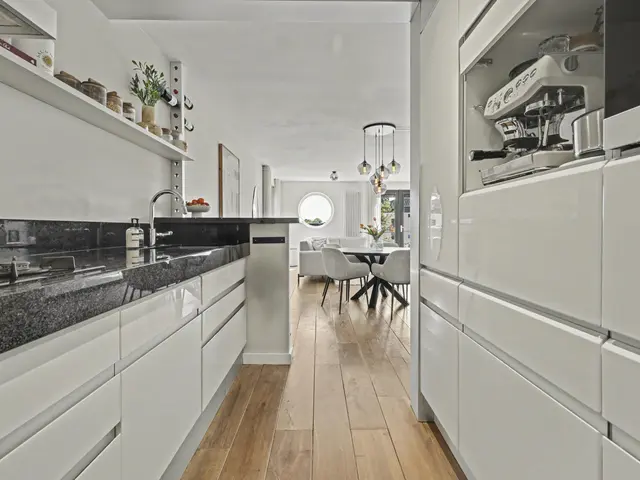 Foto van Achter 't Raadhuis 20