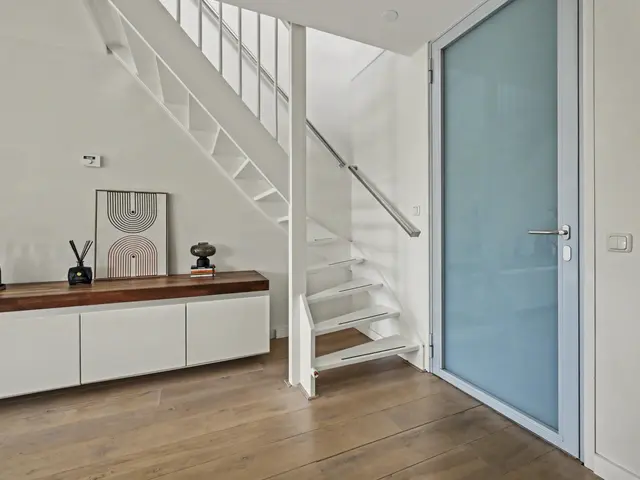 Foto van Achter 't Raadhuis 20
