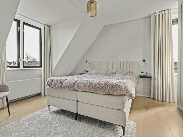 Foto van Achter 't Raadhuis 20