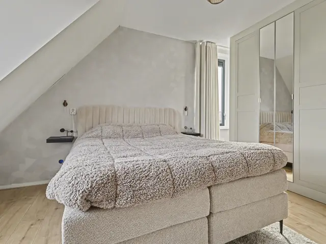 Foto van Achter 't Raadhuis 20