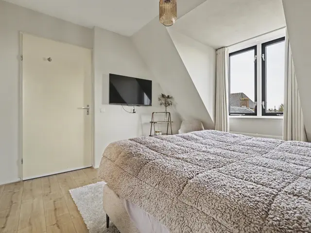 Foto van Achter 't Raadhuis 20