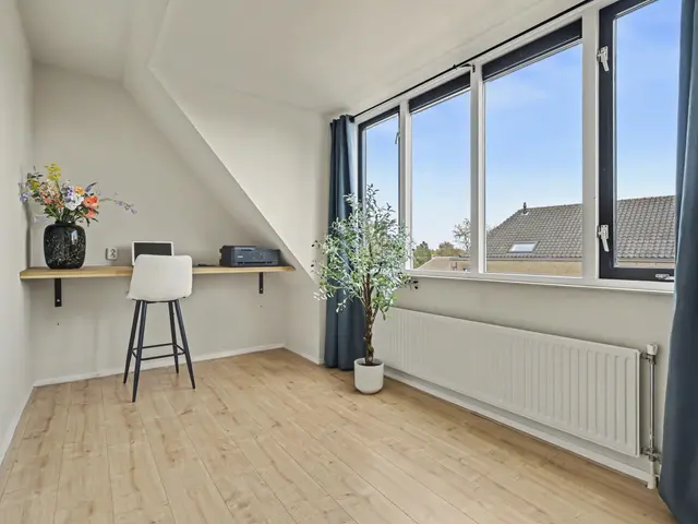Foto van Achter 't Raadhuis 20