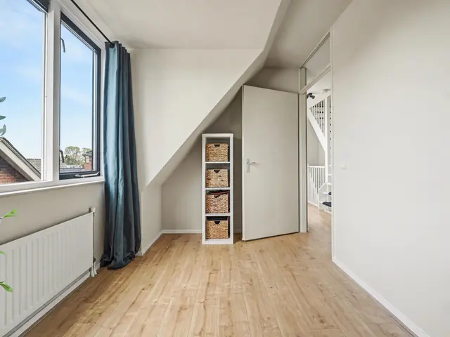 Foto van Achter 't Raadhuis 20