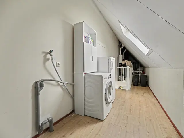 Foto van Achter 't Raadhuis 20