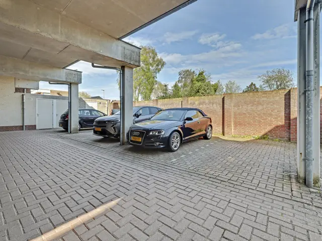 Foto van Achter 't Raadhuis 20