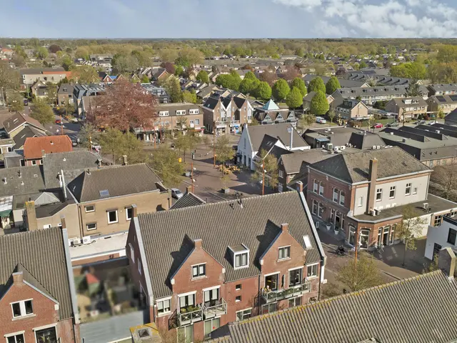 Foto van Achter 't Raadhuis 20