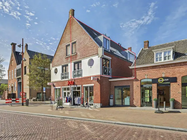 Foto van Achter 't Raadhuis 20