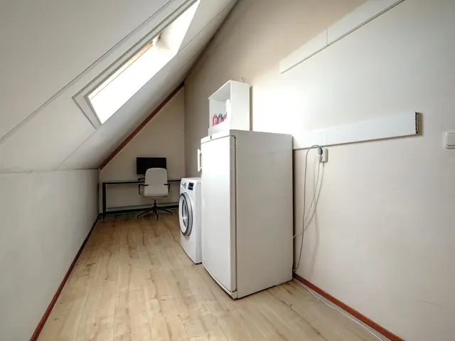 Foto van Achter 't Raadhuis 20