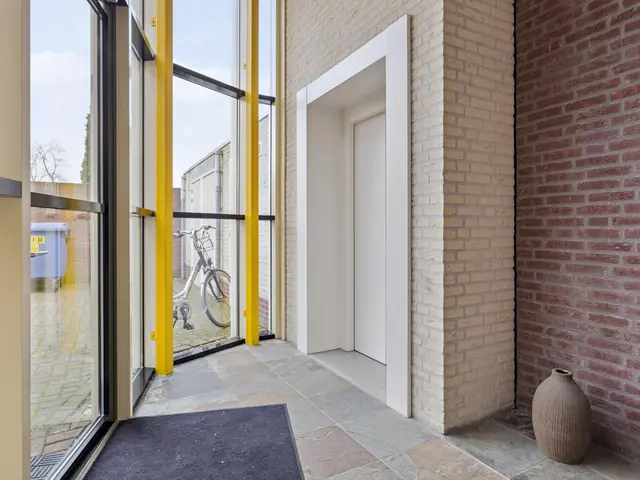 Foto van Achter 't Raadhuis 20