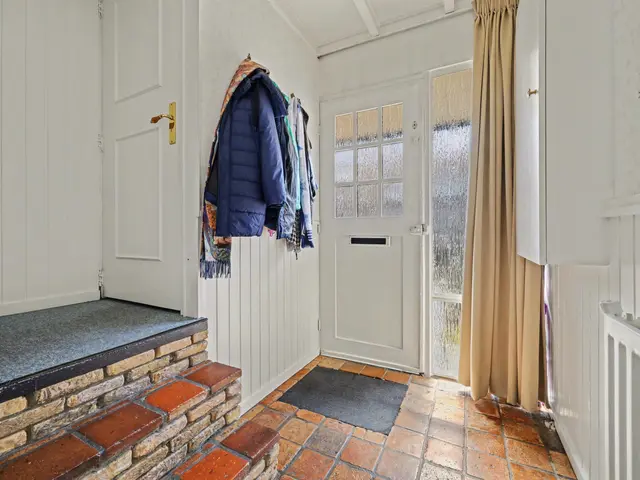 Foto van Irenelaan 11