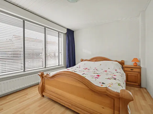 Foto van Irenelaan 11
