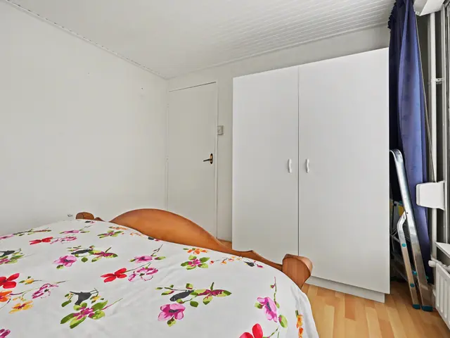 Foto van Irenelaan 11