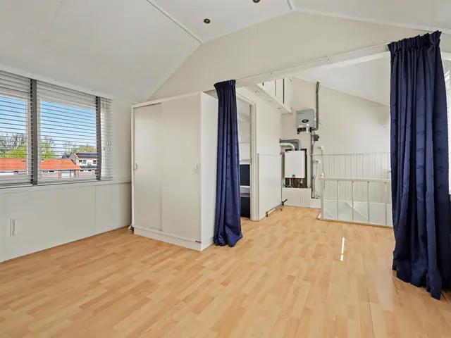Foto van Irenelaan 11
