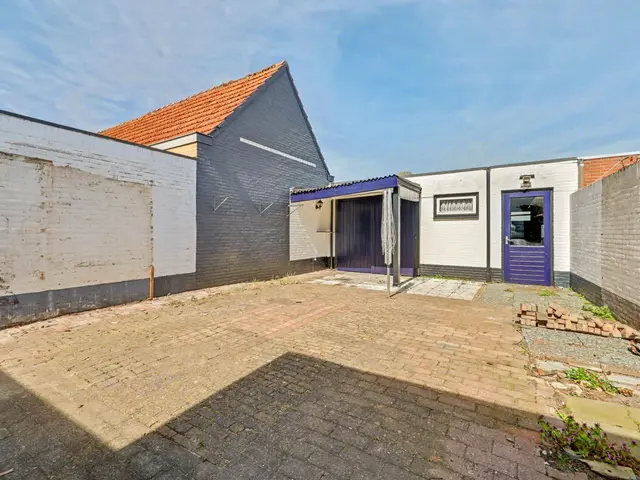 Foto van Irenelaan 11
