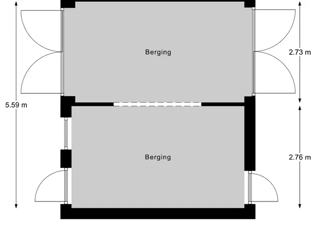 Plattegrond van Irenelaan 11