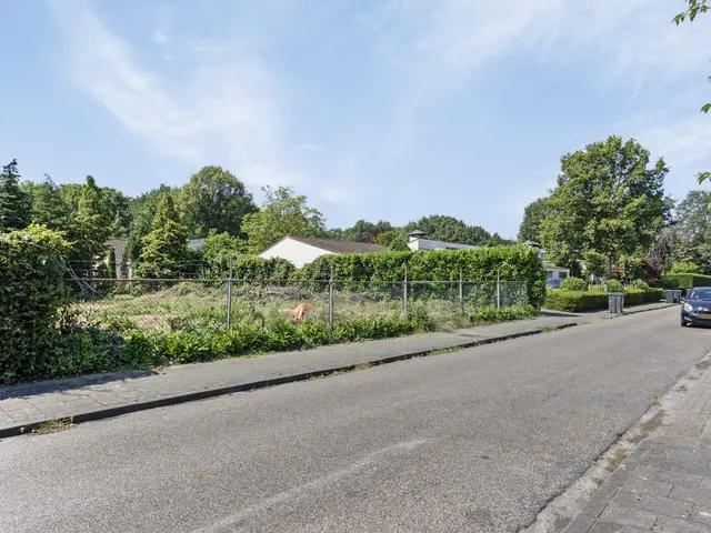 Foto van Diepenbrockstraat 