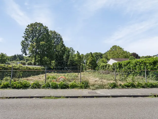 Foto van Diepenbrockstraat 