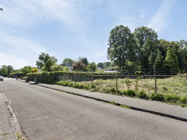 Foto van Diepenbrockstraat 