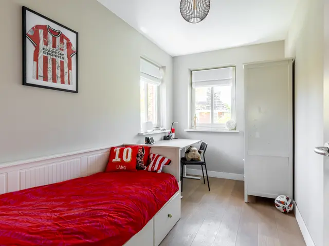 Foto van Van Schuppenstraat 11