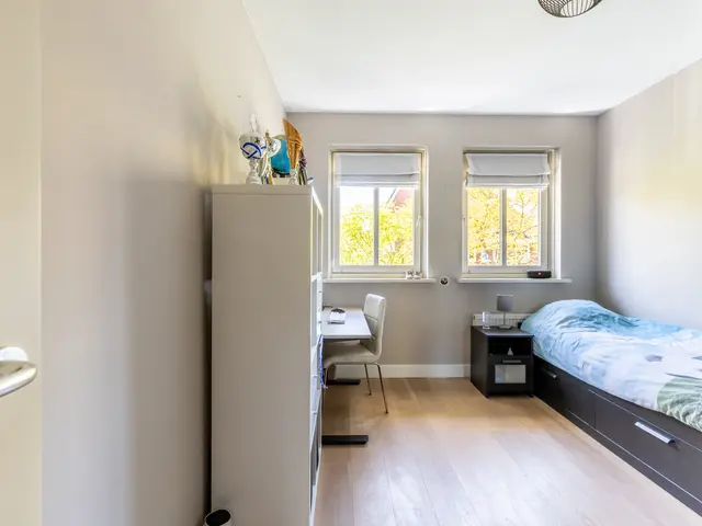 Foto van Van Schuppenstraat 11