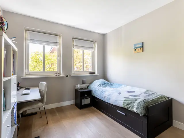 Foto van Van Schuppenstraat 11