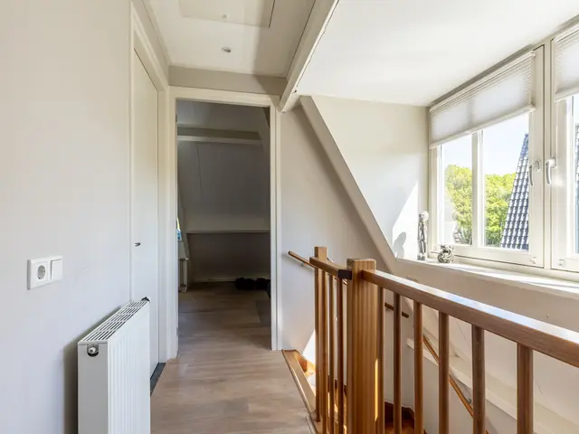Foto van Van Schuppenstraat 11
