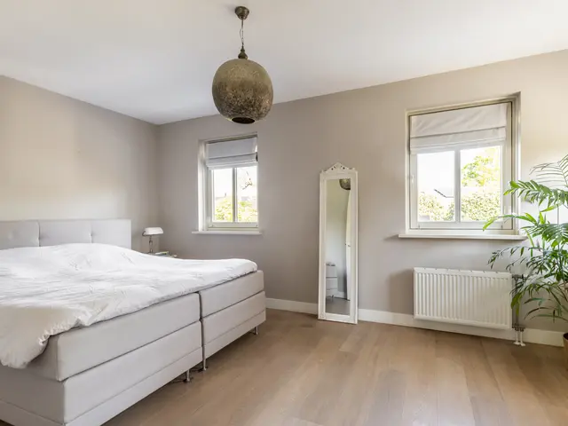 Foto van Van Schuppenstraat 11