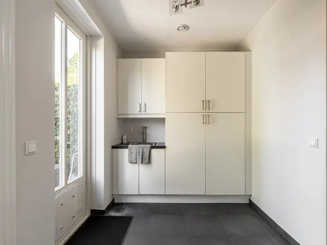 Foto van Van Schuppenstraat 11
