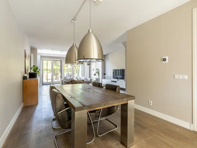 Foto van Van Schuppenstraat 11
