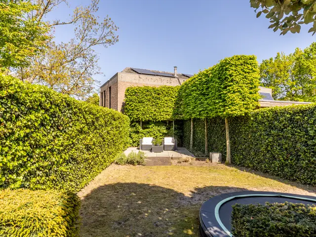 Foto van Van Schuppenstraat 11