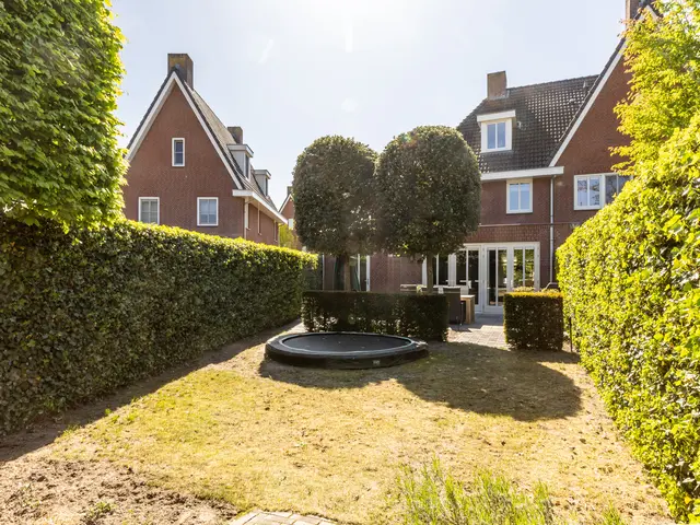 Foto van Van Schuppenstraat 11
