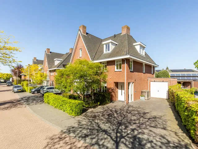 Foto van Van Schuppenstraat 11