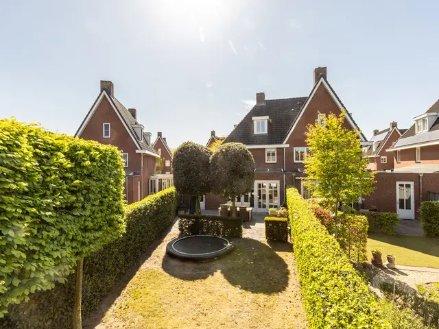 Foto van Van Schuppenstraat 11